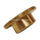 MERCURY RC1090 Brass Door Bush