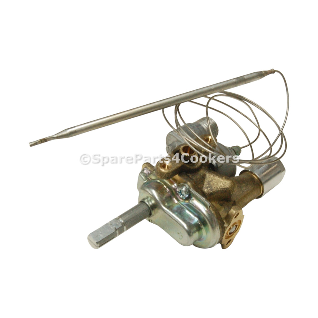 DELONGHI Genuine Gas Oven Thermostat 6031G SP A16 65mbar 066168 DEL066168