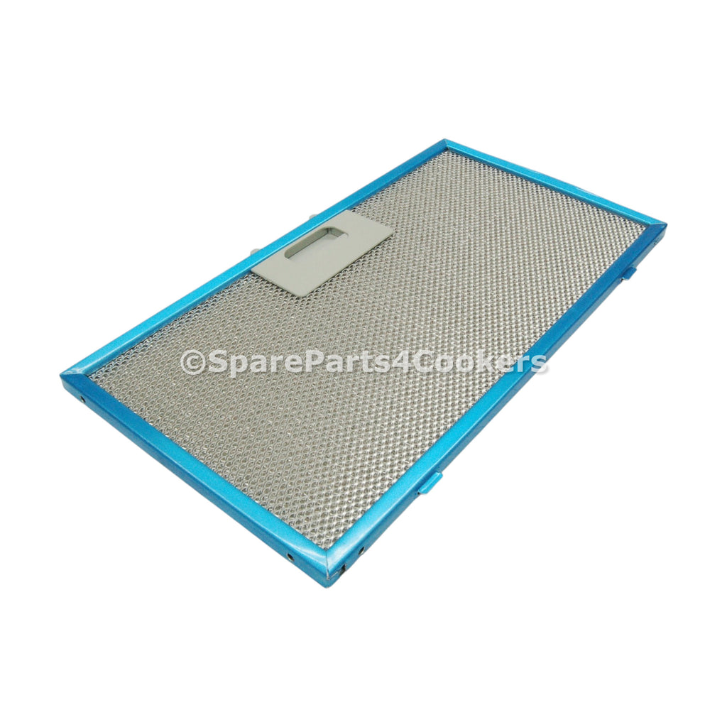ELICA Cooker Hood Grease Filter X540025 AC0000512
