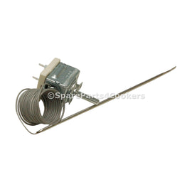 WHIRLPOOL Compatible Oven Thermostat EGO 55.17059.330 WPL480121100077