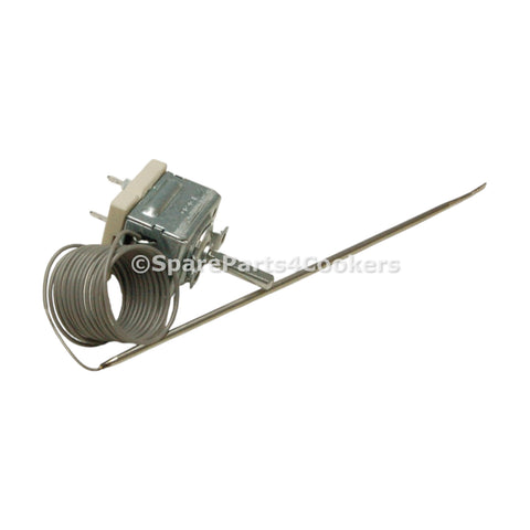 WHIRLPOOL Compatible Oven Thermostat EGO 55.17059.330 WPL480121100077