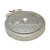 RANGEMASTER Genuine 1200W Small Ceramic Hob Hotplate Element P027396 FVLP027396