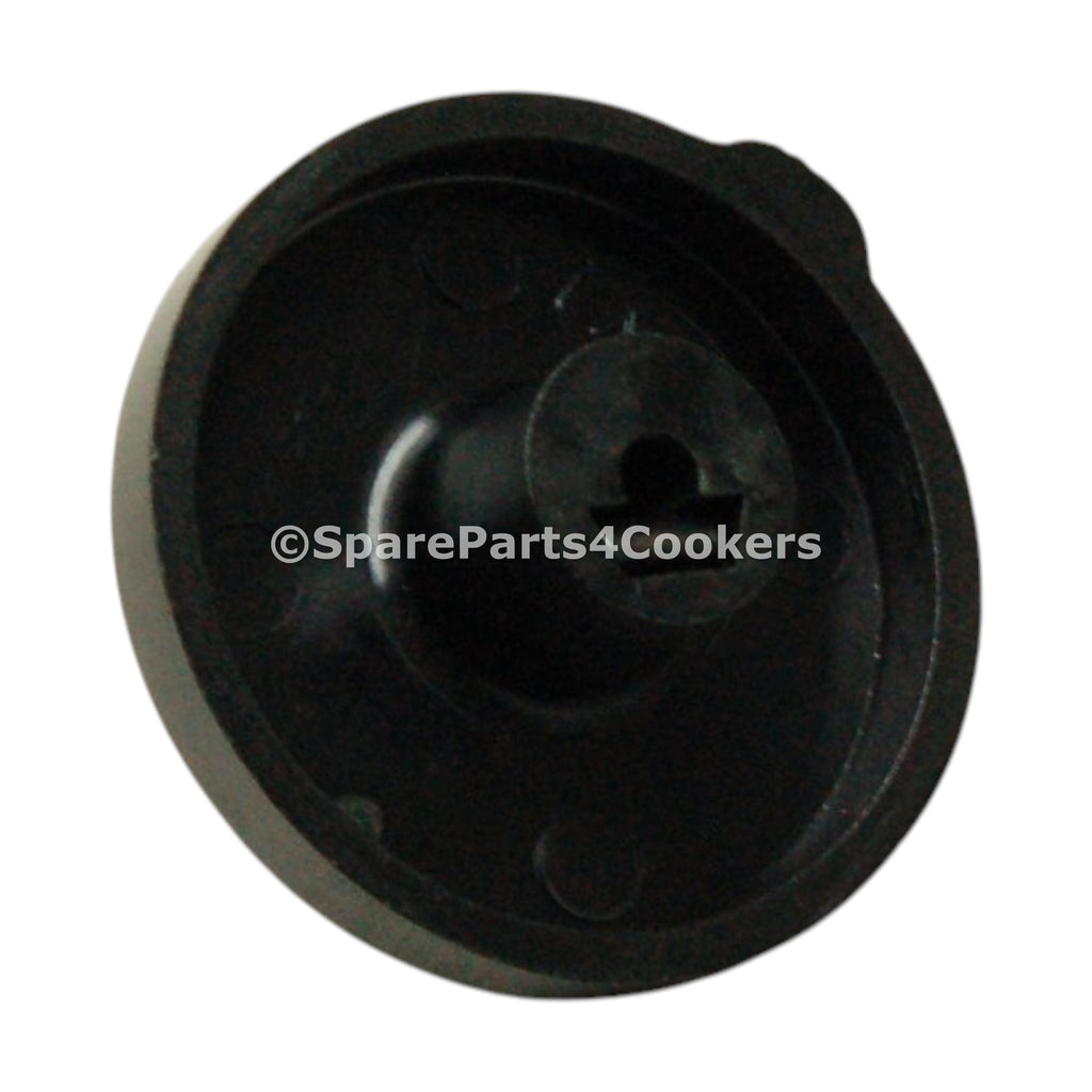AGA Rangemaster Genuine Grill Control Knob AG4M251130 AGAAG4M251130