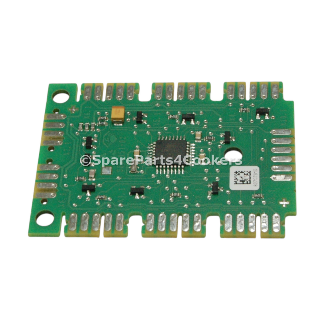 RANGEMASTER Genuine PCB Interface Board A042070 FVLA042070