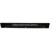 RANGEMASTER Genuine 90cm Bottom Plinth Panel 0306780617 FVL0306780617