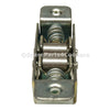 RANGEMASTER Door Catch and Pin A092046 (NEW STYLE METAL ROLLERS) GENUINE
