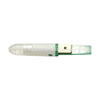 ILVE Genuine E3 Push In Green LED Indicator Light / Lamp A10640