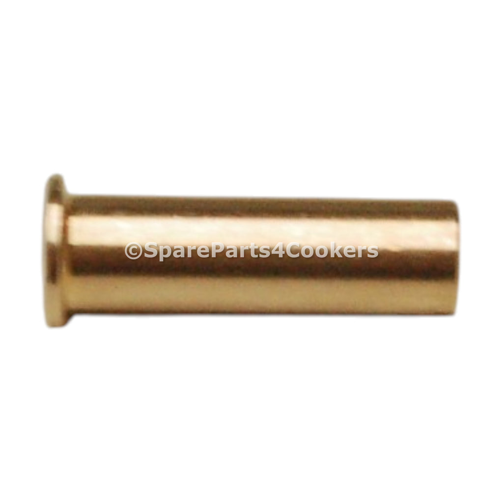 MERCURY RC1090 Brass Door Pin