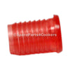 MERCURY RC1090 Genuine Oven Red Indicator Lens Cover NE01