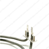 DE DIETRICH / BRANDT PROLINE / HOMARK Fan Oven element 2000w EGO - spareparts4cookers.com