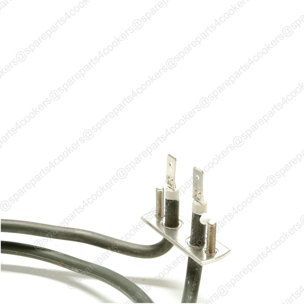 DE DIETRICH / BRANDT PROLINE / HOMARK Fan Oven element 2000w EGO - spareparts4cookers.com