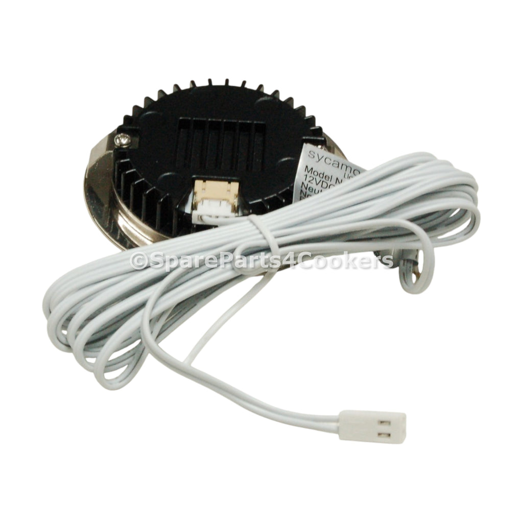 RANNEGMSTER Genuine Hood Bulb Assembly W1346  FVLW1346