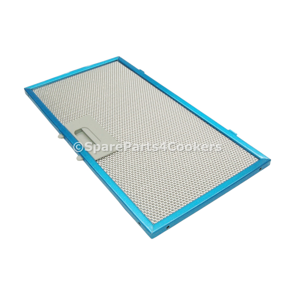 ELICA Cooker Hood Grease Filter X540025 AC0000512