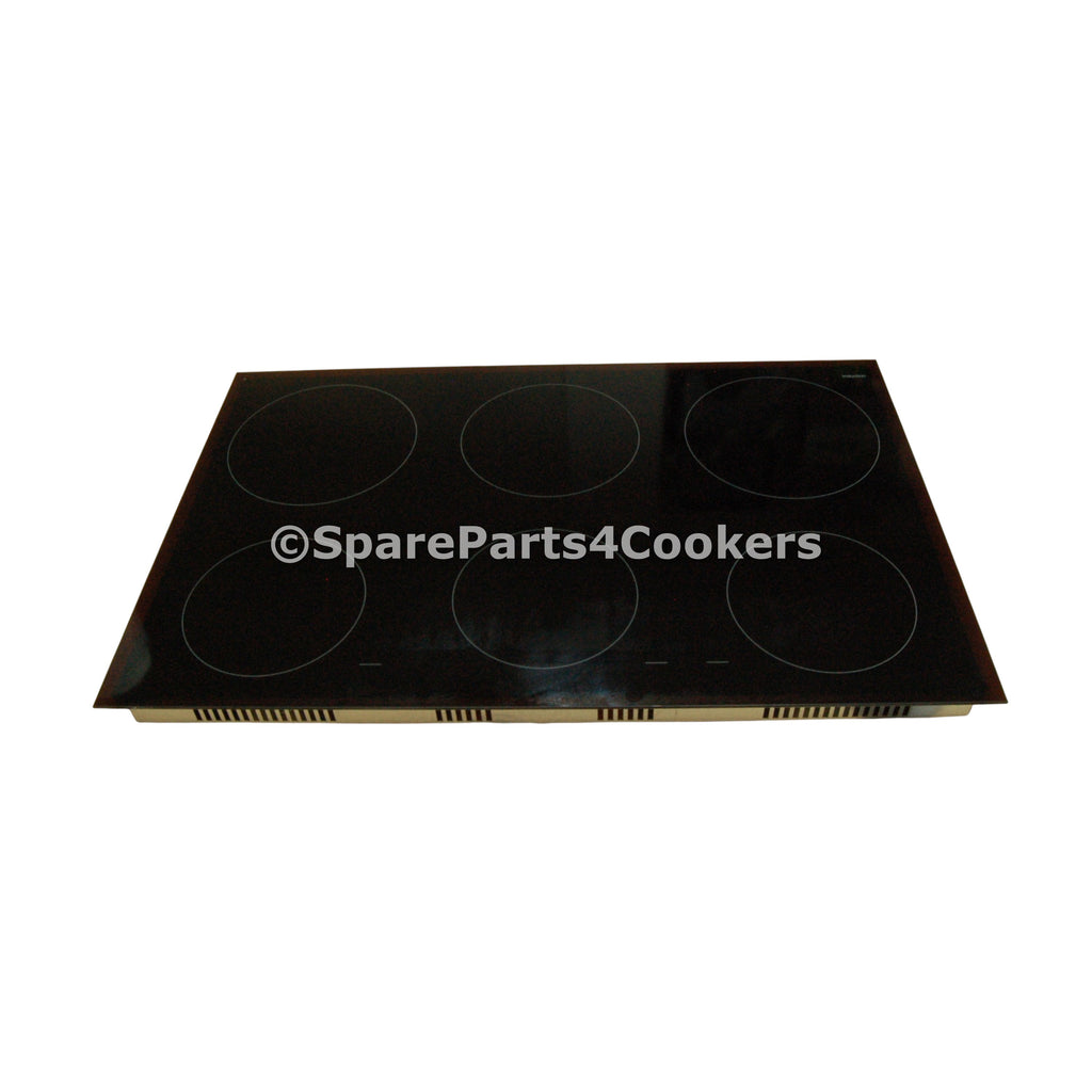 LACANCHE Genuine Hob Top Assembly for SIL806E