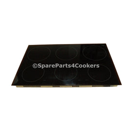 LACANCHE Genuine Hob Top Assembly for SIL806E