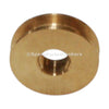 MERCURY RC1090 Brass Door Wheel
