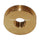 MERCURY RC1090 Brass Door Wheel