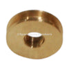 MERCURY RC1090 Brass Door Wheel
