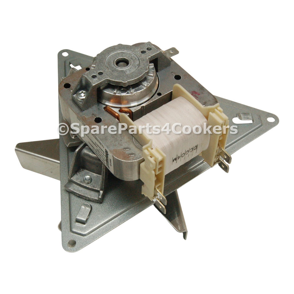 MERCURY RC1090  Genuine EBM-PAPST Replacement 32w Oven Fan Motor FA12