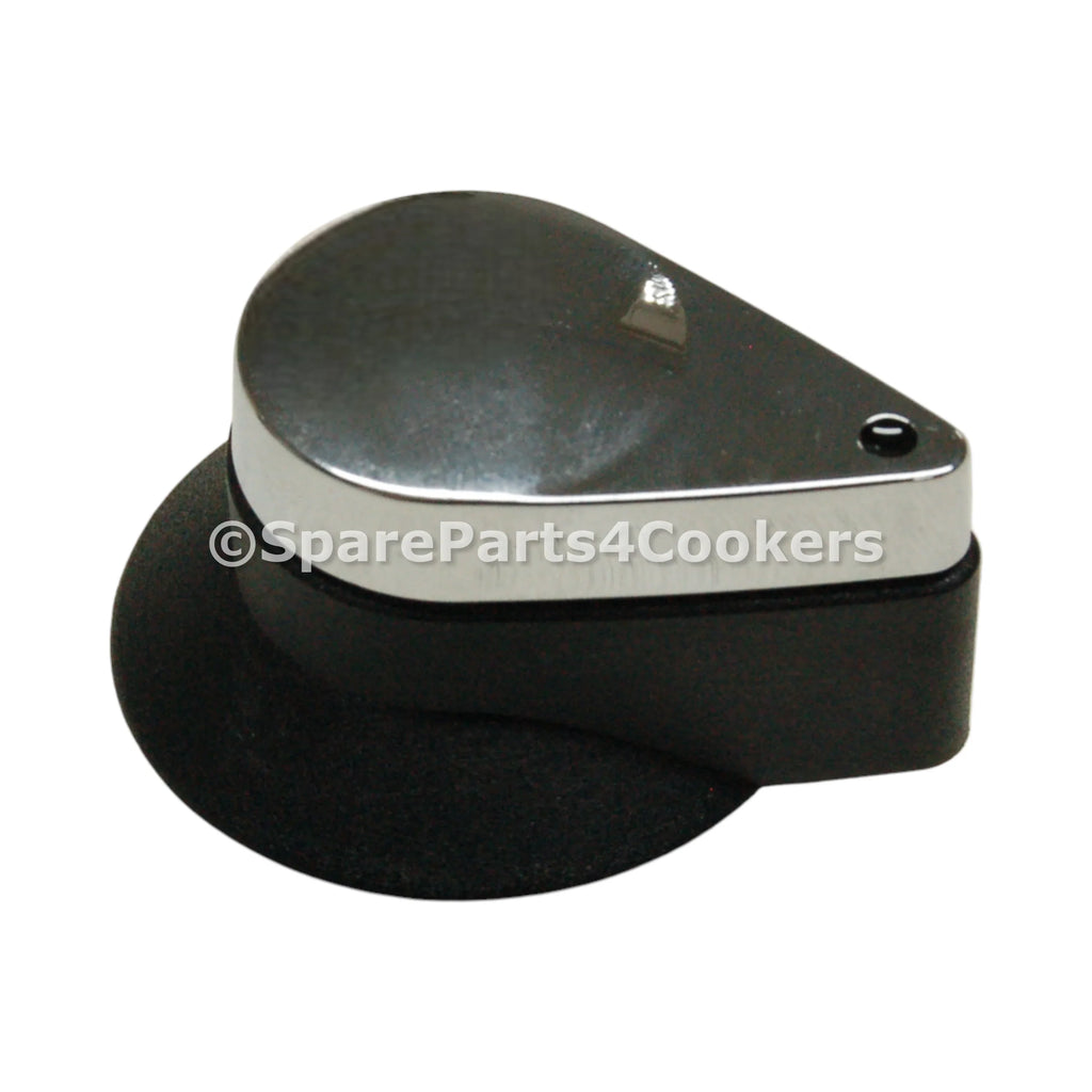 RANGEMASTER Genuine Toledo Cooker Control Knob P051250 P024318 P030860 rangemaster-genuine-toledo-cooker-control-knob-p051250-p024318-p030860