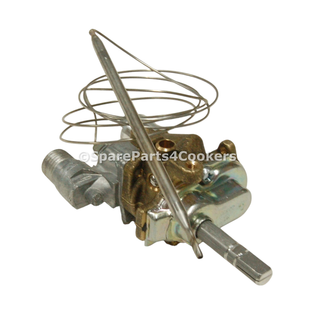 DELONGHI Genuine Gas Oven Thermostat 6031G SP A16 65mbar 066168 DEL066168
