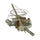 DELONGHI Genuine Gas Oven Thermostat 6031G SP A16 65mbar 066168 DEL066168