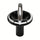 AGA RANGEMASTER Genuine Ceramic Element Control Knob AE4M260807 AGAAE4M260807