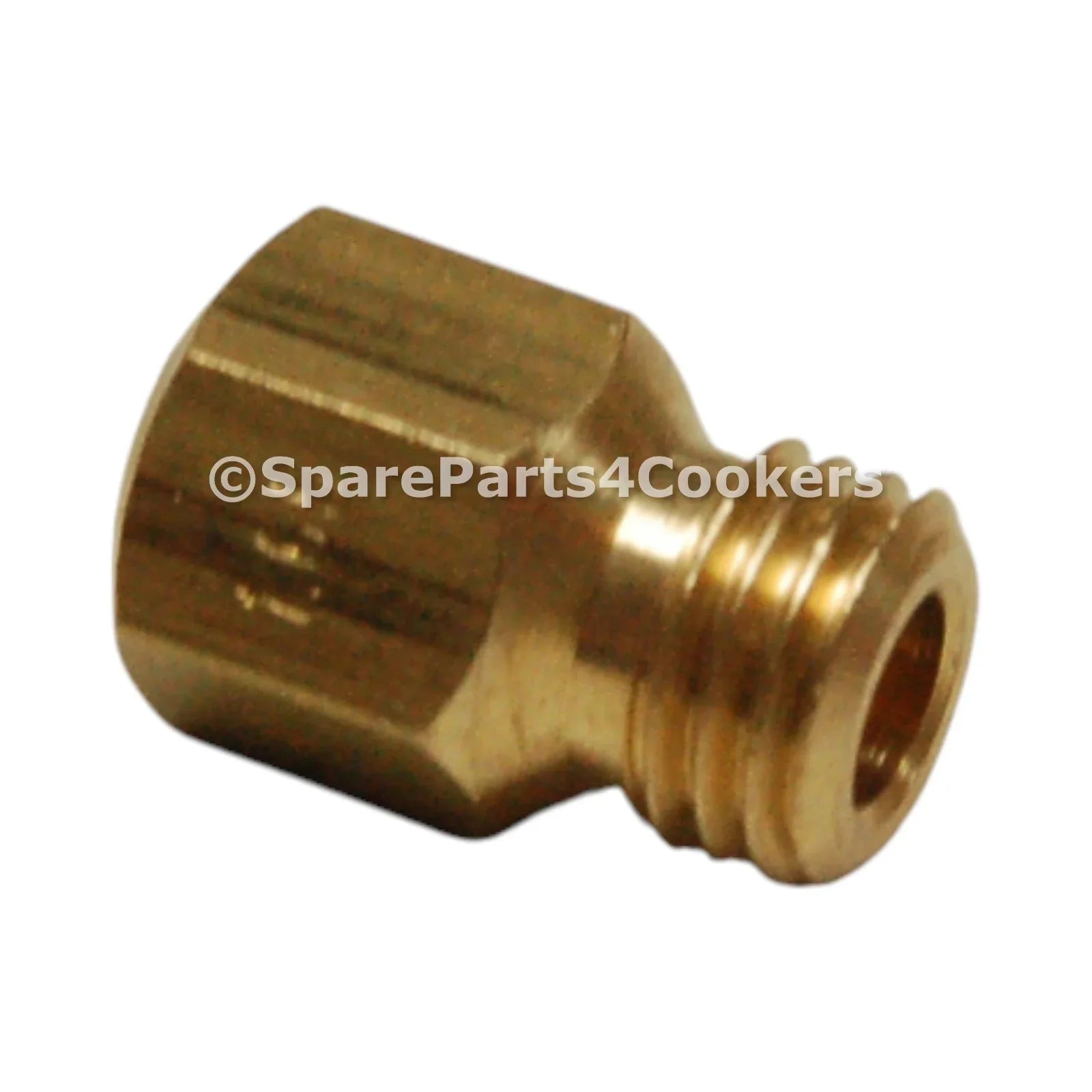 FALCON Genuine Natural Gas 5kw Large Hob Burner Injector / Jet Sz 165 ...