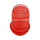 MERCURY RC1090 Genuine Oven Red Indicator Lens Cover NE01