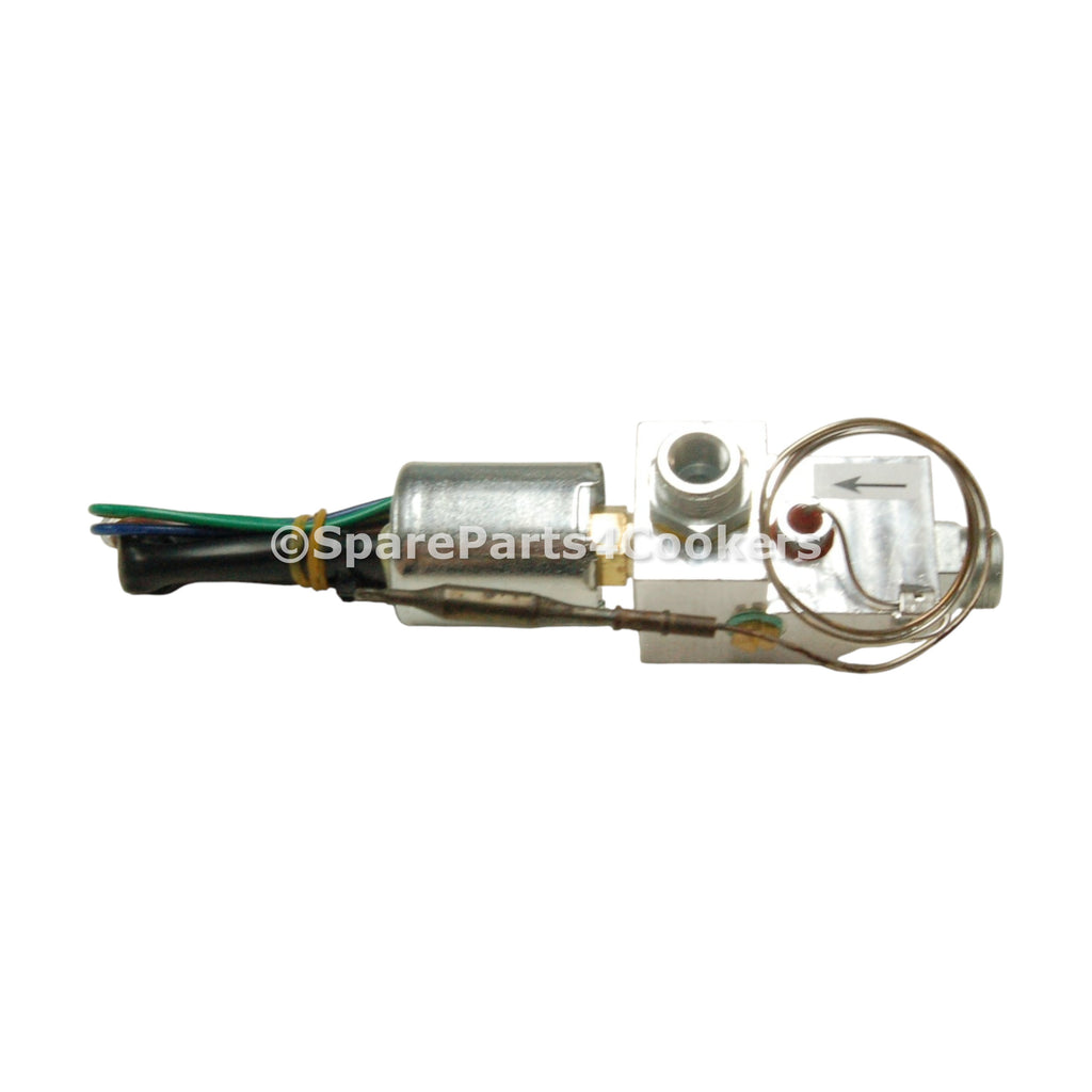 FALCON 90cm Genuine FSD Flame Safety Device Replacement A037149 P028112