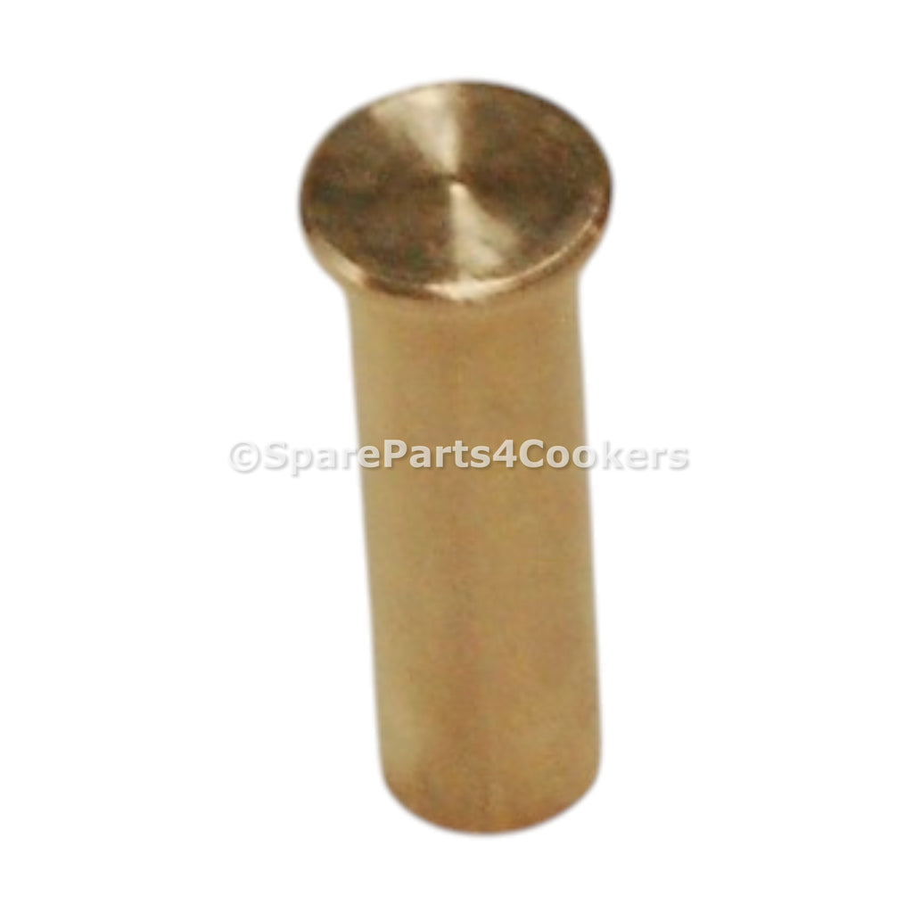 MERCURY RC1090 Brass Door Pin