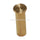 MERCURY RC1090 Brass Door Pin