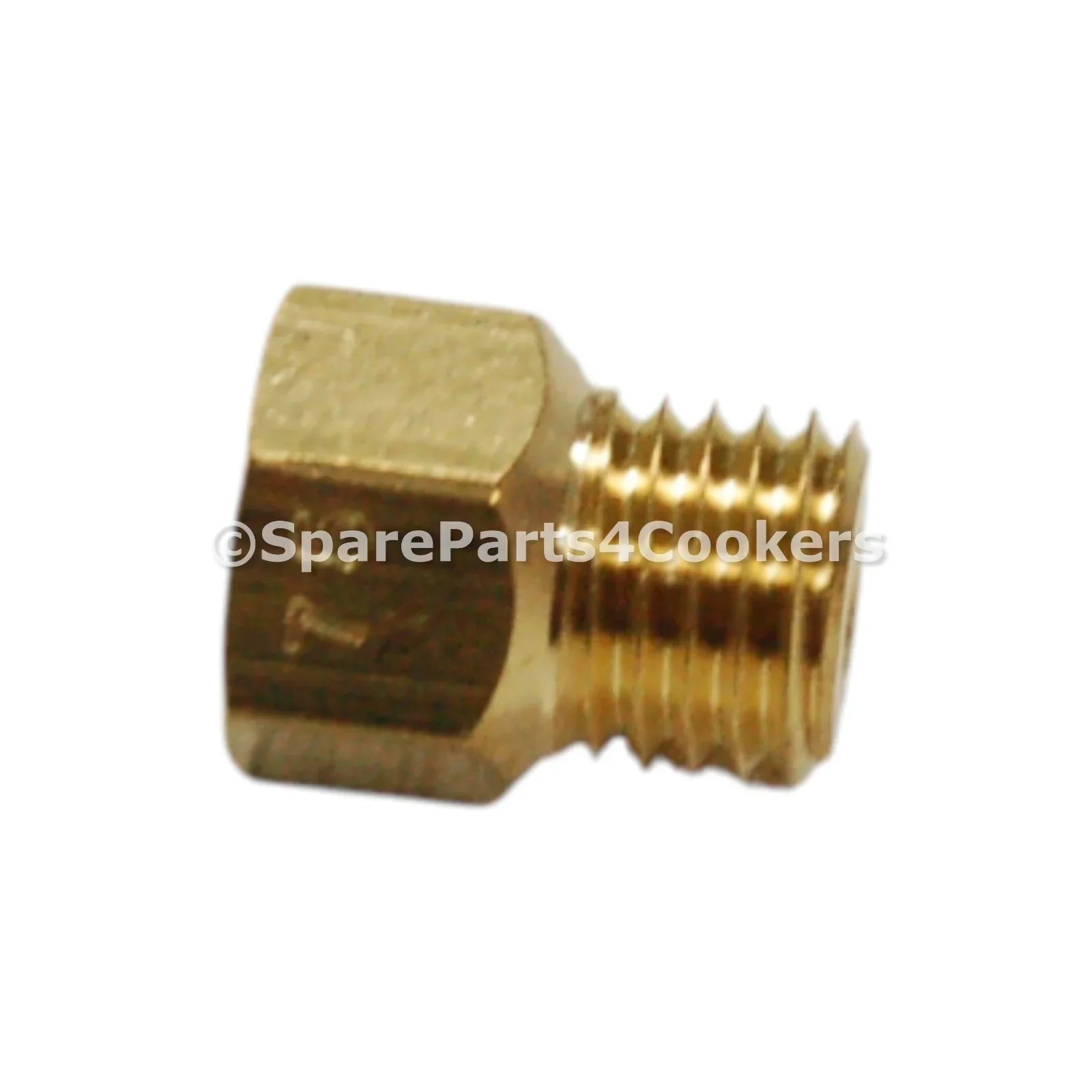 RANGEMASTER Genuine Natural Gas Small Hob Burner Injector / Jet Sz 75 ...