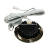 RANNEGMSTER Genuine Hood Bulb Assembly W1346  FVLW1346