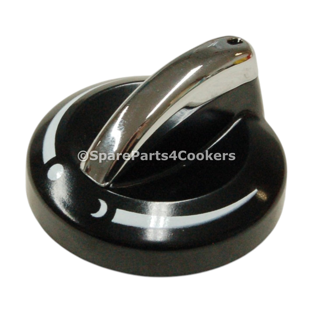 AGA Rangemaster Genuine Grill Control Knob AG4M251130 AGAAG4M251130