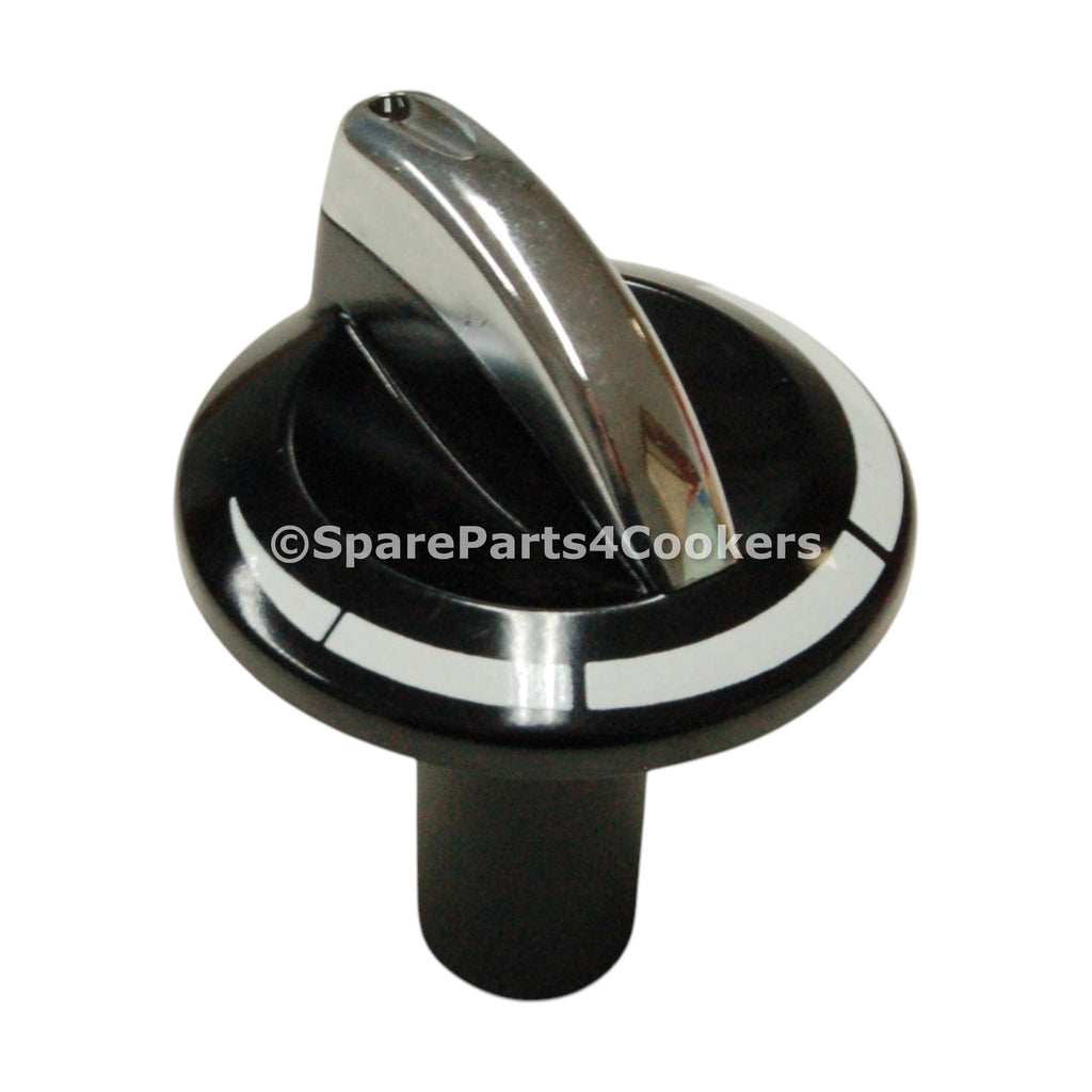 AGA RANGEMASTER Genuine Ceramic Element Control Knob AE4M260807 AGAAE4M260807