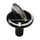 AGA RANGEMASTER Genuine Ceramic Element Control Knob AE4M260807 AGAAE4M260807