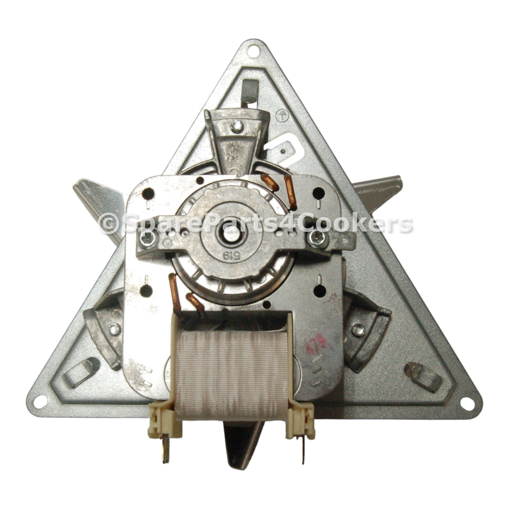 MERCURY RC1090  Genuine EBM-PAPST Replacement 32w Oven Fan Motor FA12