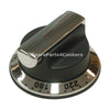 RANGEMASTER Genuine Oven Thermostat Control Knob P041824 P059195