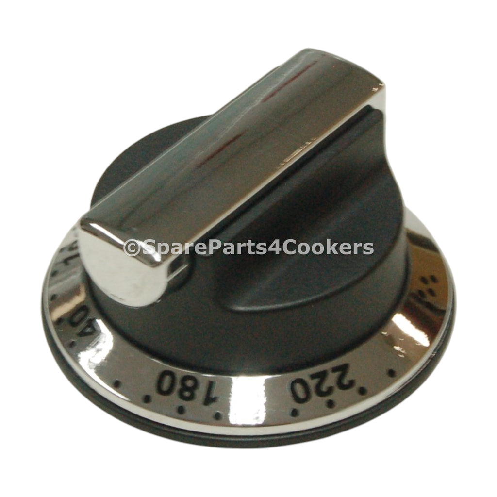 RANGEMASTER Genuine Oven Thermostat Control Knob P041824 P059195