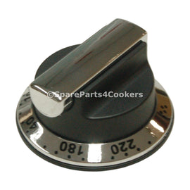 RANGEMASTER Genuine Oven Thermostat Control Knob P041824 P059195