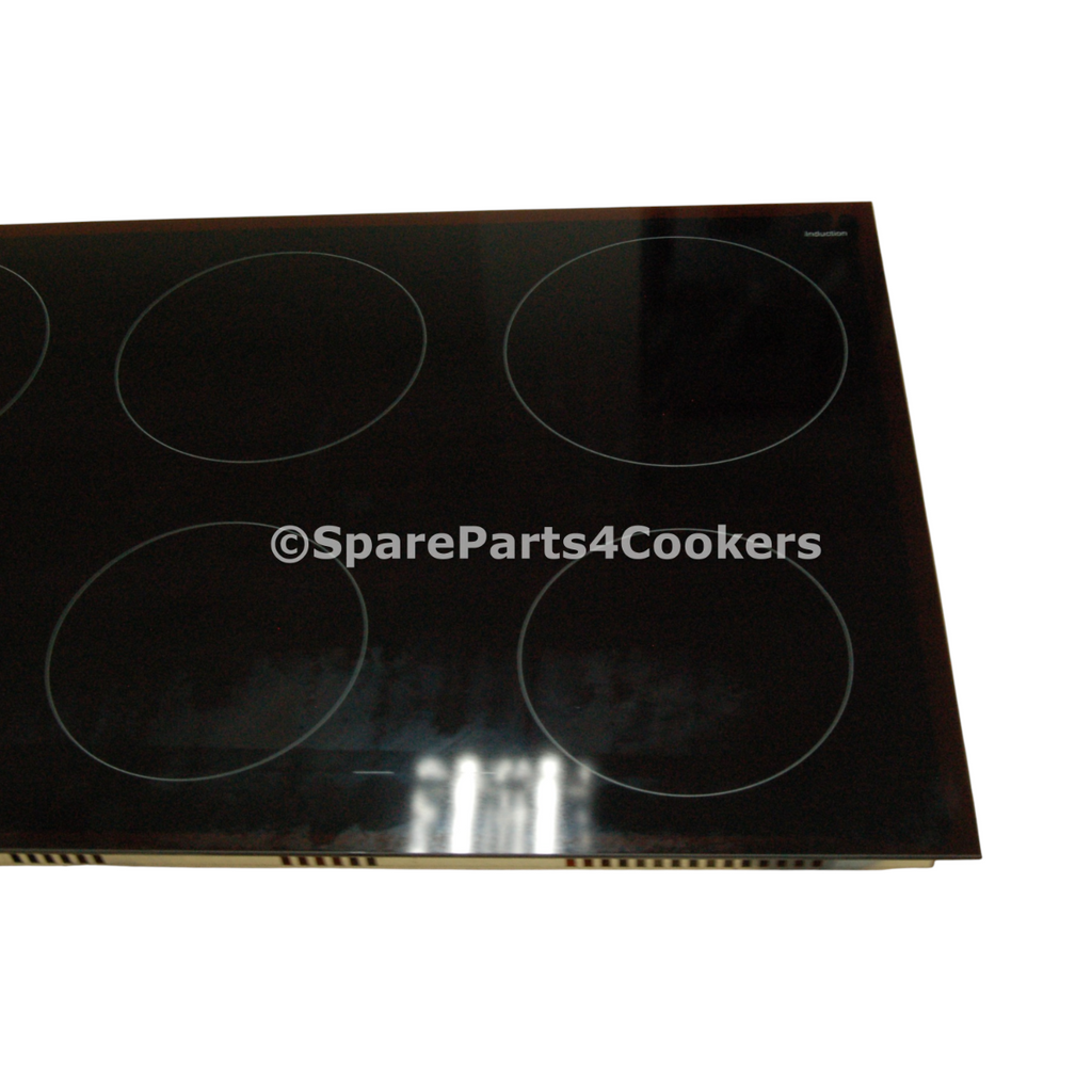 LACANCHE Genuine Hob Top Assembly for SIL806E