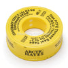 Gas Thread Sealing PTFE Tape 12mm x 5mm 6963
