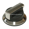 RANGEMASTER Genuine Oven Thermostat Control Knob P041824 P059195