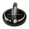 AGA Rangemaster Genuine Grill Control Knob AG4M251130 AGAAG4M251130