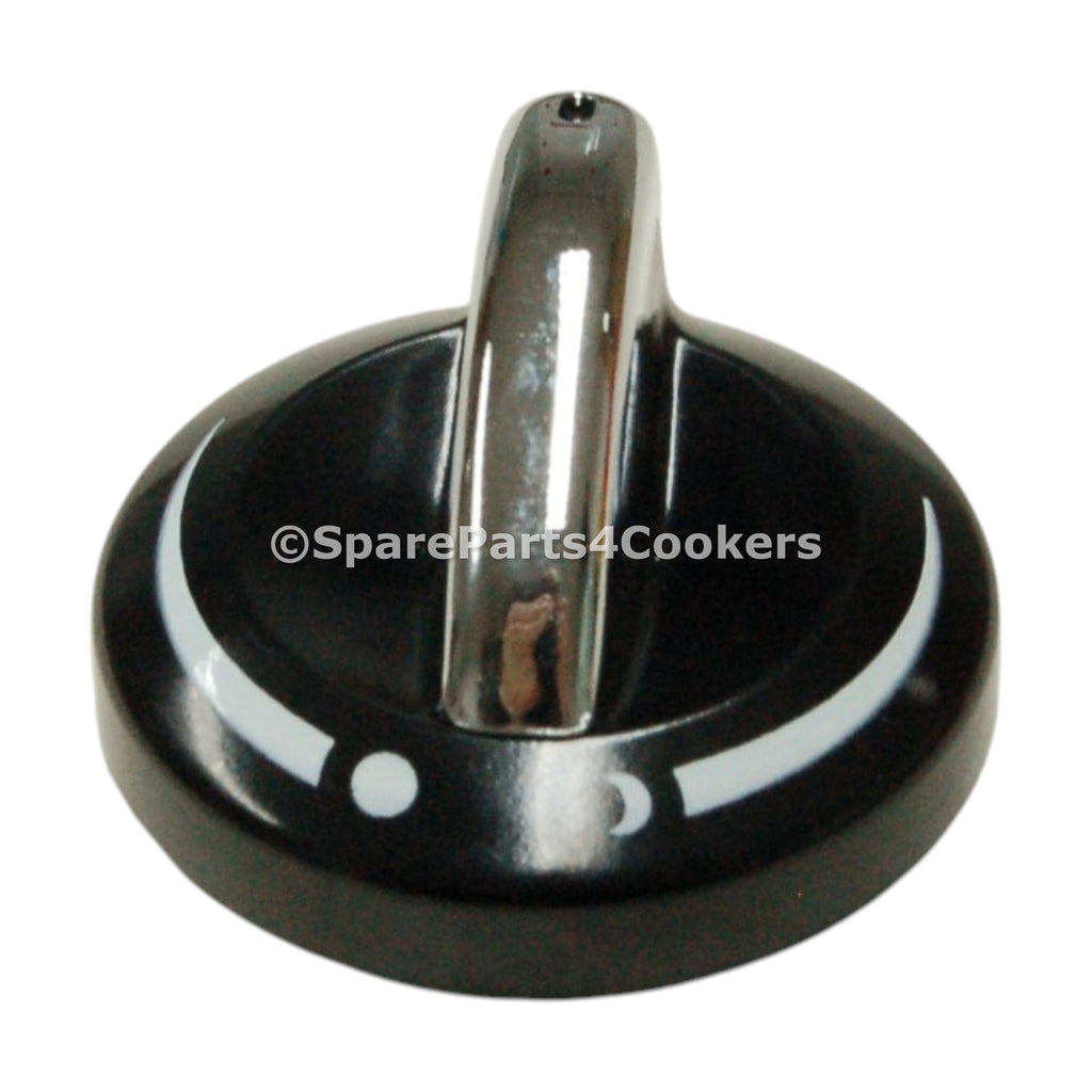 AGA Rangemaster Genuine Grill Control Knob AG4M251130 AGAAG4M251130