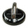 AGA Rangemaster Genuine Grill Control Knob AG4M251130 AGAAG4M251130