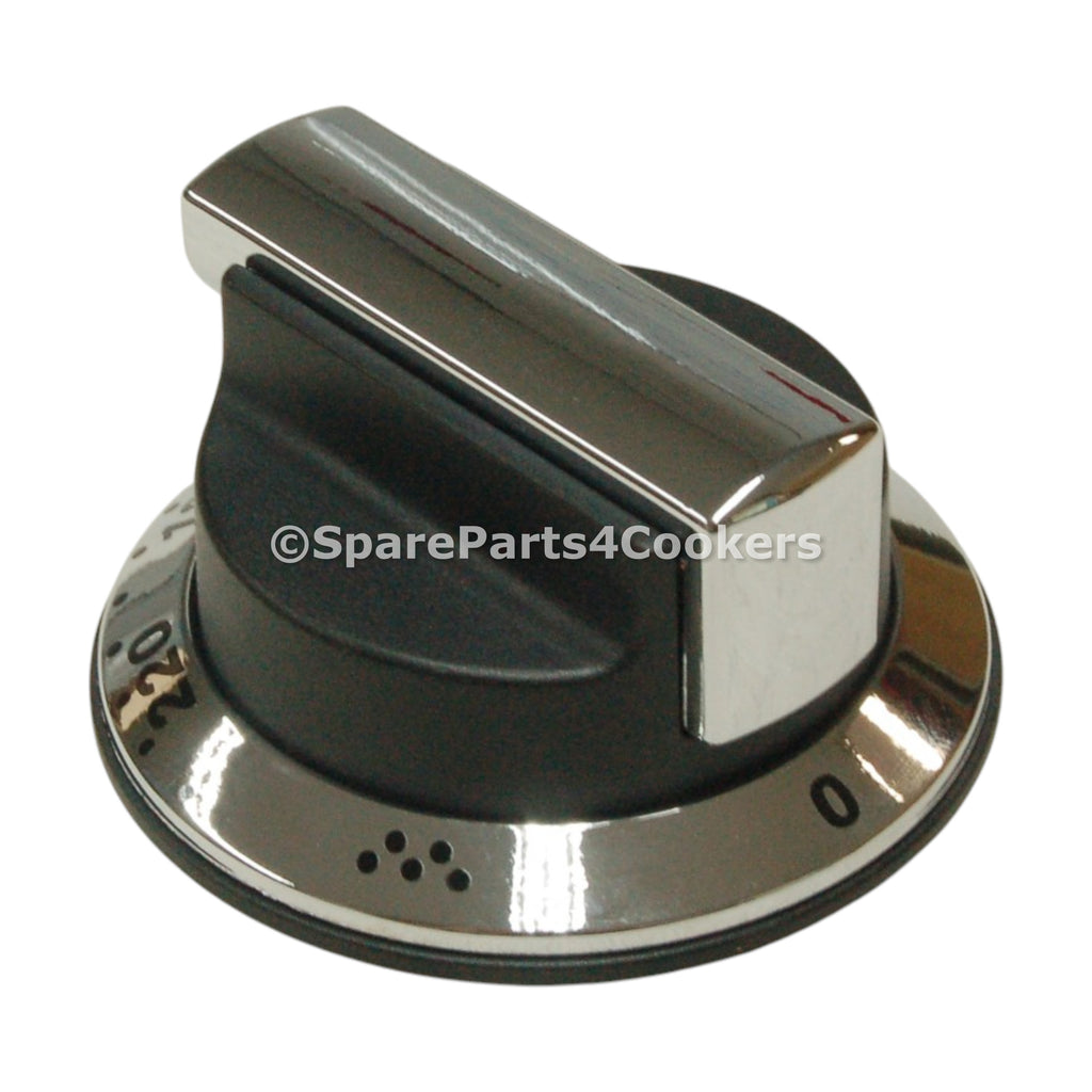 RANGEMASTER Genuine Oven Thermostat Control Knob P041824 P059195