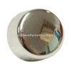 RANGEMASTER Genuine Chrome Silver Ignition and Light Knob / Button P098103
