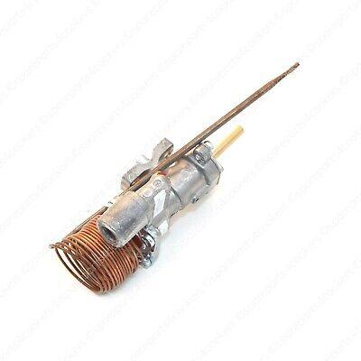 FALCON Gas Oven Thermostat A028612 A28333 A028370 P026262 - spareparts4cookers.com